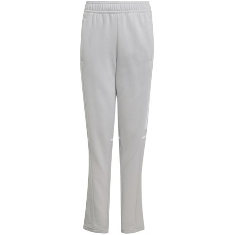 Spodnie dla dzieci adidas Squadra 25 Sweat szare JD4823 116cm Adidas teamwear