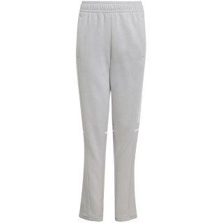 Spodnie dla dzieci adidas Squadra 25 Sweat szare JD4823 140cm Adidas teamwear