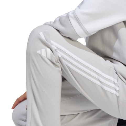 Spodnie dla dzieci adidas Squadra 25 Sweat szare JD4823 140cm Adidas teamwear