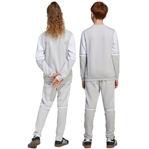 Spodnie dla dzieci adidas Squadra 25 Sweat szare JD4823 164cm Adidas teamwear
