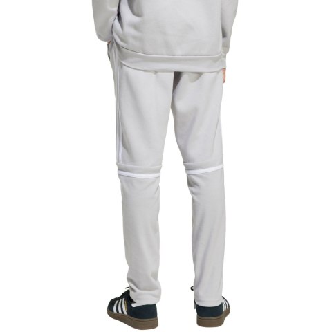 Spodnie dla dzieci adidas Squadra 25 Sweat szare JD4823 164cm Adidas teamwear
