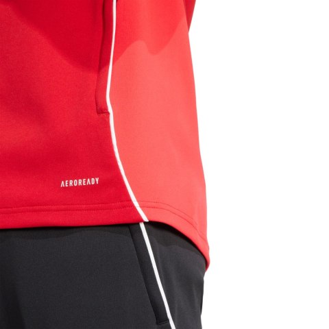Bluza męska adidas Tiro 25 Competition Training czerwona JI6504 2XL Adidas teamwear