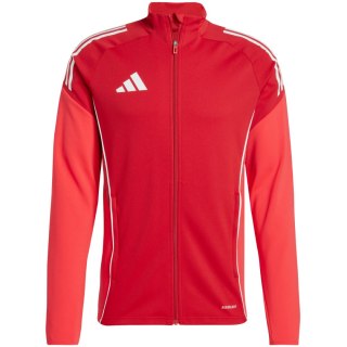 Bluza męska adidas Tiro 25 Competition Training czerwona JI6504 XL Adidas teamwear