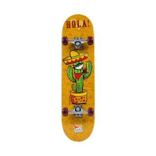Deskorolka Smj UT3108 Cactus Smj