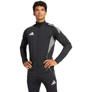 Bluza męska adidas Tiro 25 Competition Training Jacket czarna IW0408 2XL Adidas teamwear