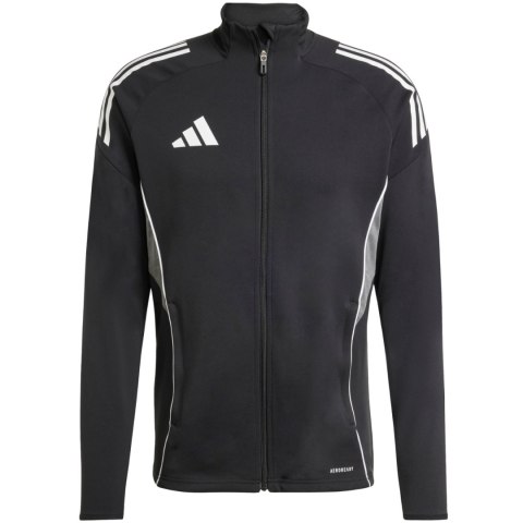 Bluza męska adidas Tiro 25 Competition Training Jacket czarna IW0408 2XL Adidas teamwear