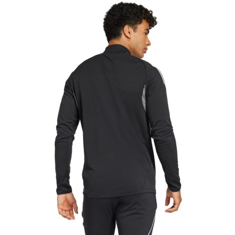 Bluza męska adidas Tiro 25 Competition Training Jacket czarna IW0408 2XL Adidas teamwear