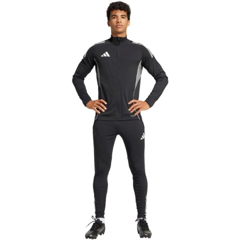 Bluza męska adidas Tiro 25 Competition Training Jacket czarna IW0408 2XL Adidas teamwear