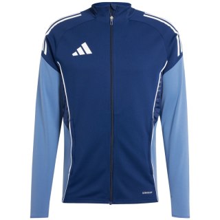 Bluza męska adidas Tiro 25 Competition Training Jacket granatowa JI6542 S Adidas teamwear