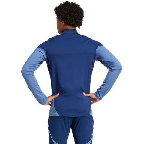 Bluza męska adidas Tiro 25 Competition Training Jacket granatowa JI6542 S Adidas teamwear