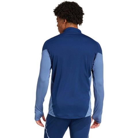 Bluza męska adidas Tiro 25 Competition Training Top granatowa JI6546 2XL Adidas teamwear