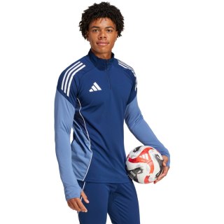 Bluza męska adidas Tiro 25 Competition Training Top granatowa JI6546 S Adidas teamwear