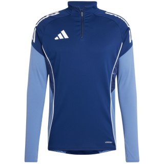 Bluza męska adidas Tiro 25 Competition Training Top granatowa JI6546 S Adidas teamwear