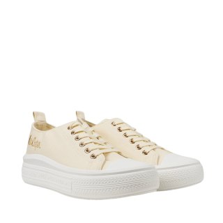 Buty damskie Lee Cooper beżowe LCW-24-44-2464LA 40 Lee Cooper