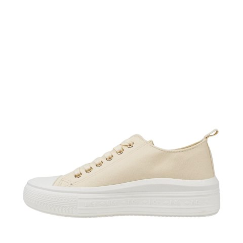 Buty damskie Lee Cooper beżowe LCW-24-44-2464LA 40 Lee Cooper
