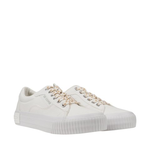 Buty damskie Lee Cooper białe LCW-24-31-2170LA 36 Lee Cooper