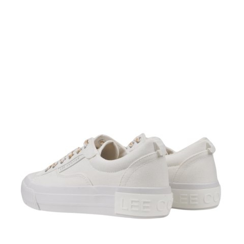 Buty damskie Lee Cooper białe LCW-24-31-2170LA 36 Lee Cooper