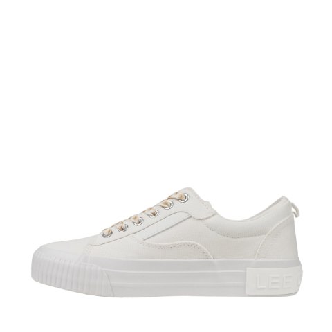 Buty damskie Lee Cooper białe LCW-24-31-2170LA 36 Lee Cooper