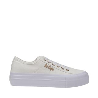 Buty damskie Lee Cooper białe LCW-24-31-2725LA 39 Lee Cooper