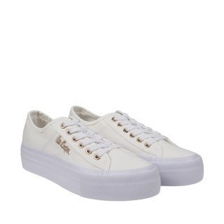 Buty damskie Lee Cooper białe LCW-24-31-2725LA 40 Lee Cooper