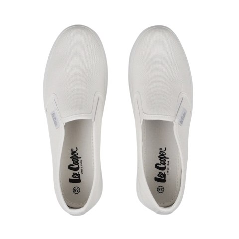 Buty damskie Lee Cooper białe LCW-25-02-3328LA 41 Lee Cooper