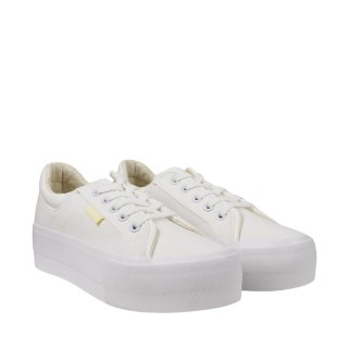 Buty damskie Lee Cooper białe LCW-25-31-3450LA 40 Lee Cooper