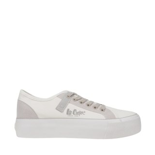 Buty damskie Lee Cooper białe LCW-25-31-3479LA 41 Lee Cooper