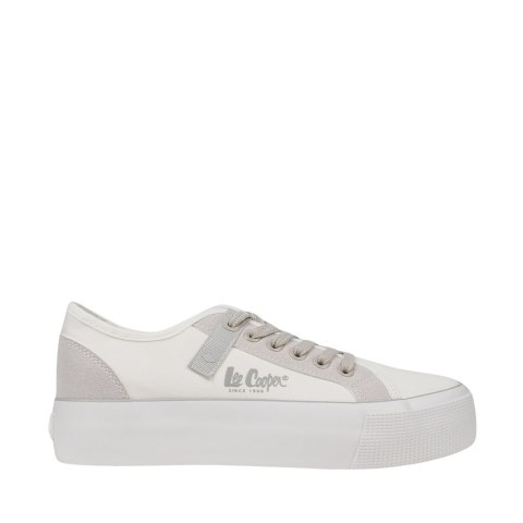 Buty damskie Lee Cooper białe LCW-25-31-3479LA 41 Lee Cooper