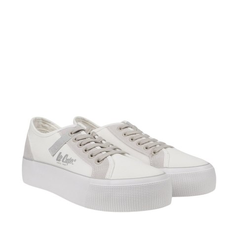 Buty damskie Lee Cooper białe LCW-25-31-3479LA 41 Lee Cooper