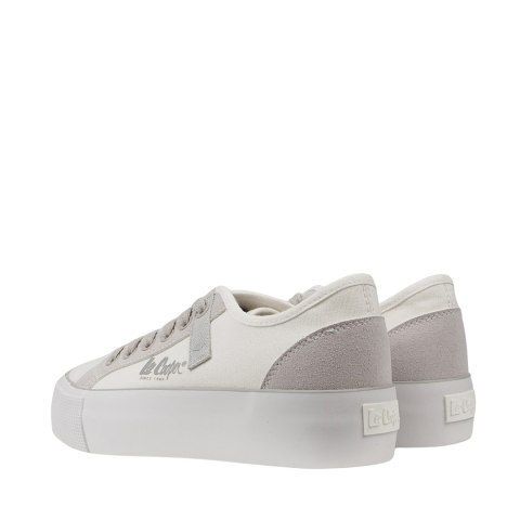 Buty damskie Lee Cooper białe LCW-25-31-3479LA 41 Lee Cooper