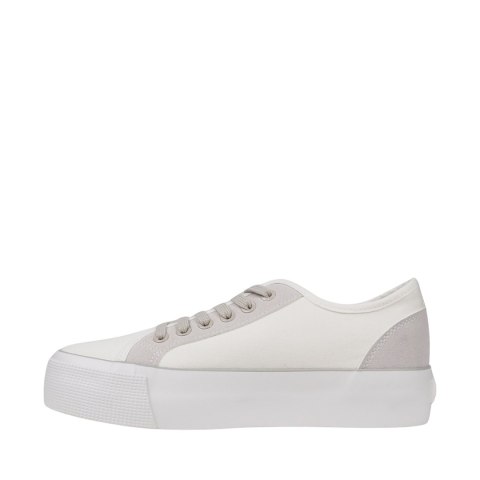Buty damskie Lee Cooper białe LCW-25-31-3479LA 41 Lee Cooper