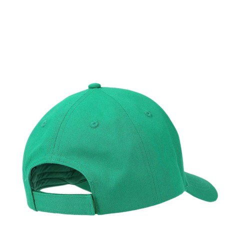 Czapka z daszkiem dla dzieci 4F U388 zielona 4FJWSS25ACABU388 41S 4F