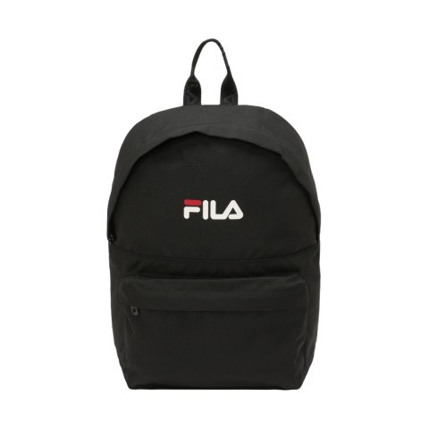 Plecak Fila Formosa czarny FBU0135 80010 Fila