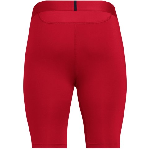 Podspodenki męskie adidas Techfit Tight czerwone JP1464 XL Adidas teamwear