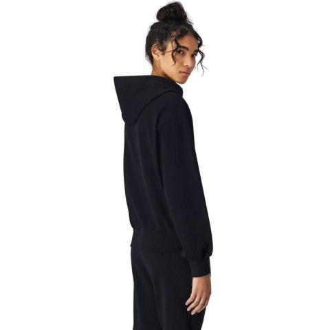 Bluza damska Champion Hooded Sweatshirt czarna 117785 KK001 L Champion