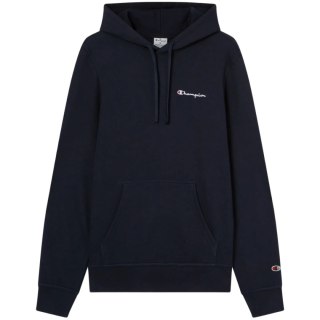 Bluza męska Champion Hooded Sweatshirt granatowa 220729 BS501 XL Champion