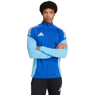 Bluza męska adidas Tiro 25 Competition Training Jacket niebieska JI8931 XL Adidas teamwear