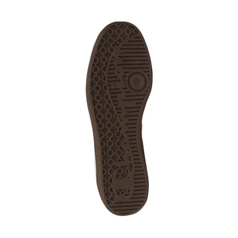 Buty męskie Champion Prestige Mix Material Low Cut białe S22330 WW001 41 Champion