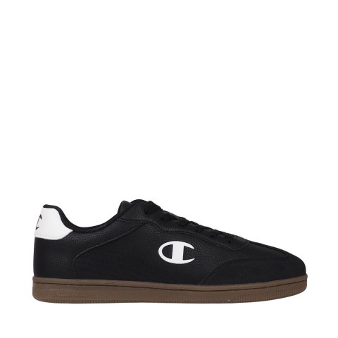 Buty męskie Champion Prestige Mix Material Low Cut czarne S22330 KK001 43 Champion