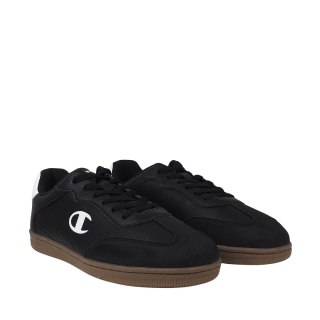 Buty męskie Champion Prestige Mix Material Low Cut czarne S22330 KK001 44 Champion