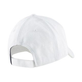 Czapka z daszkiem Champion Baseball biała 805974 WW001 Champion
