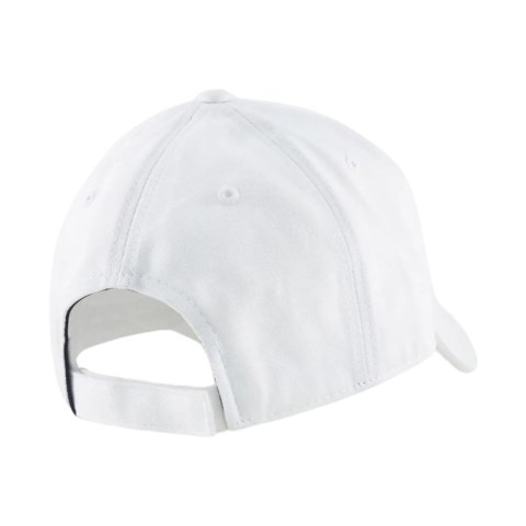 Czapka z daszkiem Champion Baseball biała 805974 WW001 Champion