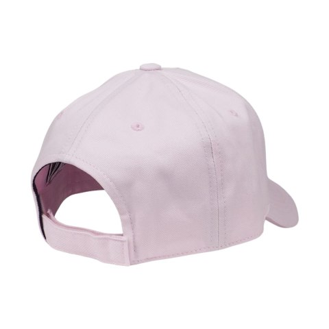 Czapka z daszkiem Champion Baseball jasnoróżowa 802410 PS195 Champion