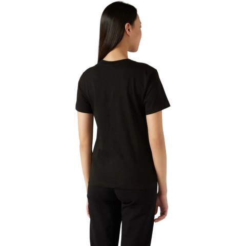 Koszulka damska Champion SS Tee czarna 118091 KK001 S Champion