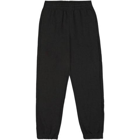 Spodnie damskie Champion Elastic Cuff Pants czarne 117790 KK001 S Champion
