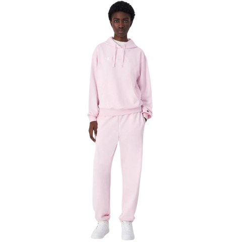 Spodnie damskie Champion Elastic Cuff Pants jasnoróżowe 117790 PS195 L Champion