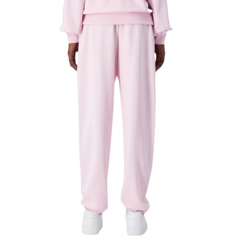Spodnie damskie Champion Elastic Cuff Pants jasnoróżowe 117790 PS195 S Champion