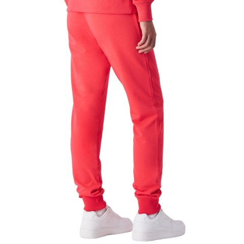 Spodnie damskie Champion Rib Cuff Pants różowe 118101 PS203 M Champion