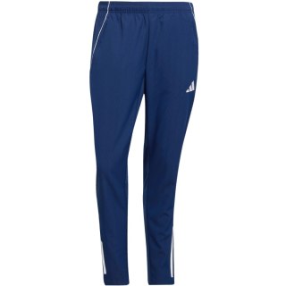 Spodnie męskie adidas Tiro 25 Competition Presentation granatowe JI6565 2XL Adidas teamwear