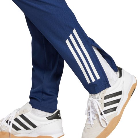Spodnie męskie adidas Tiro 25 Competition Presentation granatowe JI6565 XL Adidas teamwear